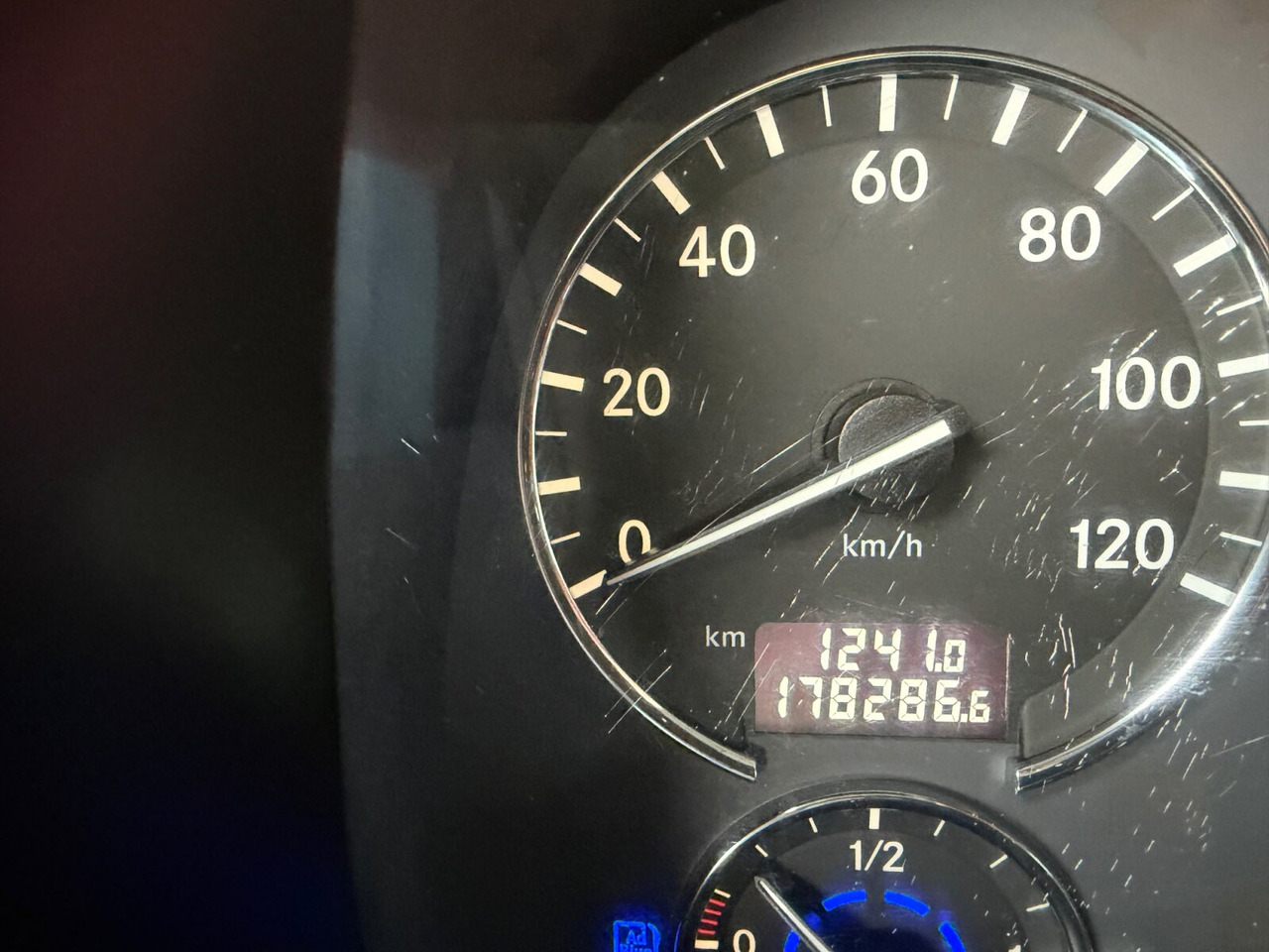 Mercedes-Benz Actros 2641 6x4 Actros 2641 6x4 - Lastväxlare lastbil: bild 2 Mercedes-Benz Actros 2641 6x4 Actros 2641 6x4 - Lastväxlare lastbil: bild 2