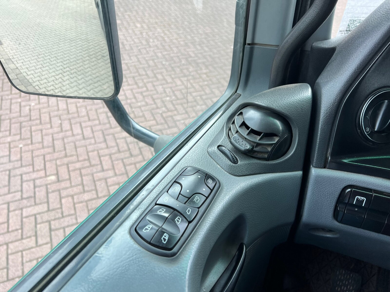 Mercedes-Benz Actros 2644/48 K 6x4 Actros 2644/48 K 6x4, Stahlmulde ca. 14m³ - Tippbil lastbil: bild 2 Mercedes-Benz Actros 2644/48 K 6x4 Actros 2644/48 K 6x4, Stahlmulde ca. 14m³ - Tippbil lastbil: bild 2