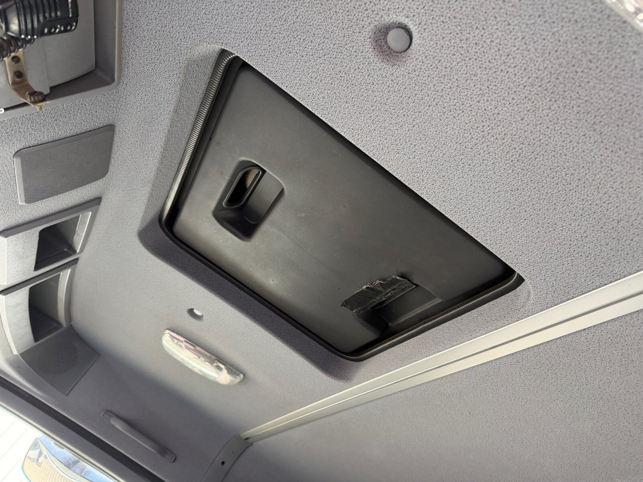 Mercedes-Benz Actros 2644 L 6x4 Actros 2644 L 6x4 - Chassi lastbil: bild 3 Mercedes-Benz Actros 2644 L 6x4 Actros 2644 L 6x4 - Chassi lastbil: bild 3