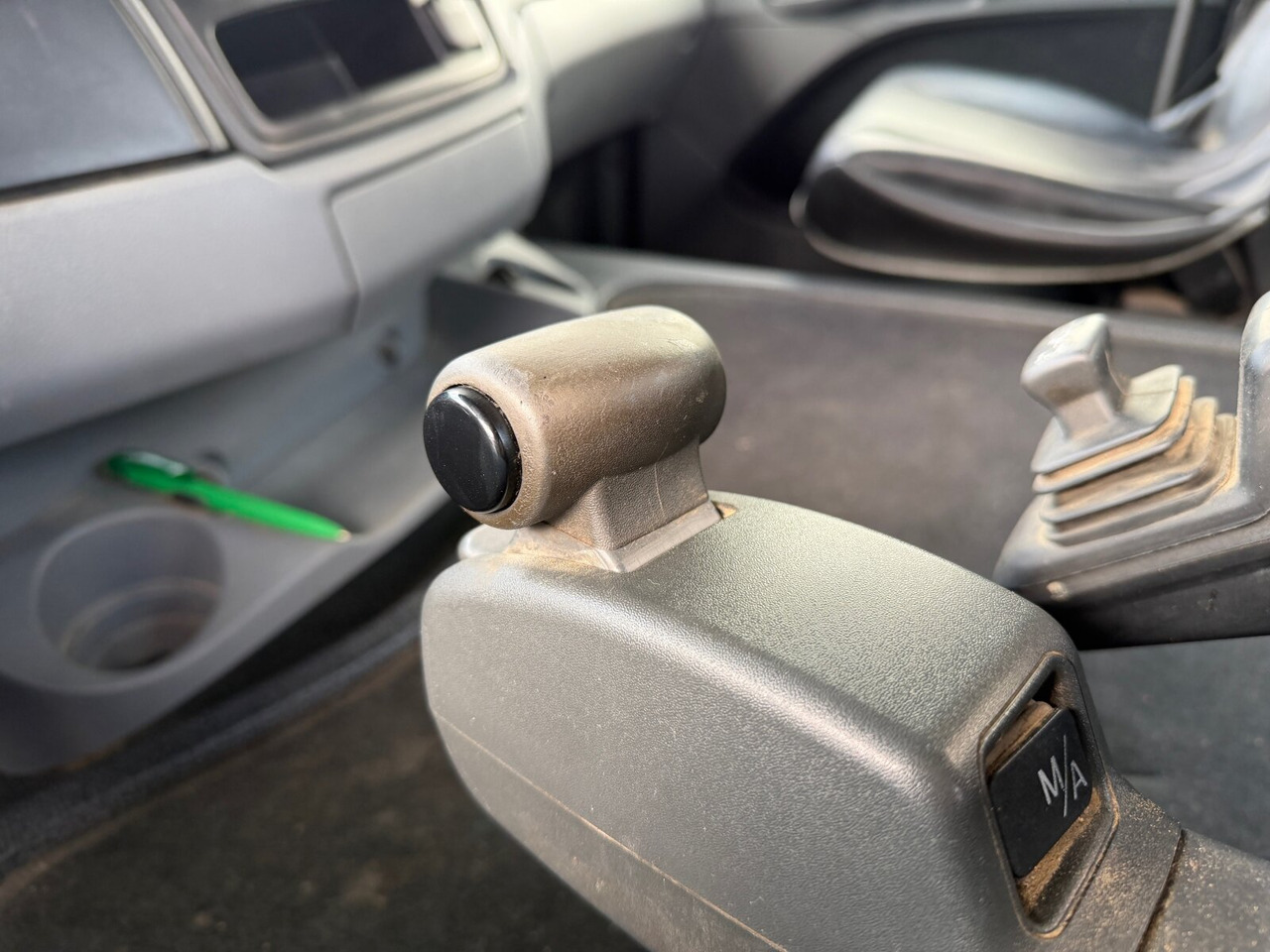 Mercedes-Benz Actros 2644 L 6x4 Actros 2644 L 6x4 - Lastväxlare lastbil: bild 2 Mercedes-Benz Actros 2644 L 6x4 Actros 2644 L 6x4 - Lastväxlare lastbil: bild 2