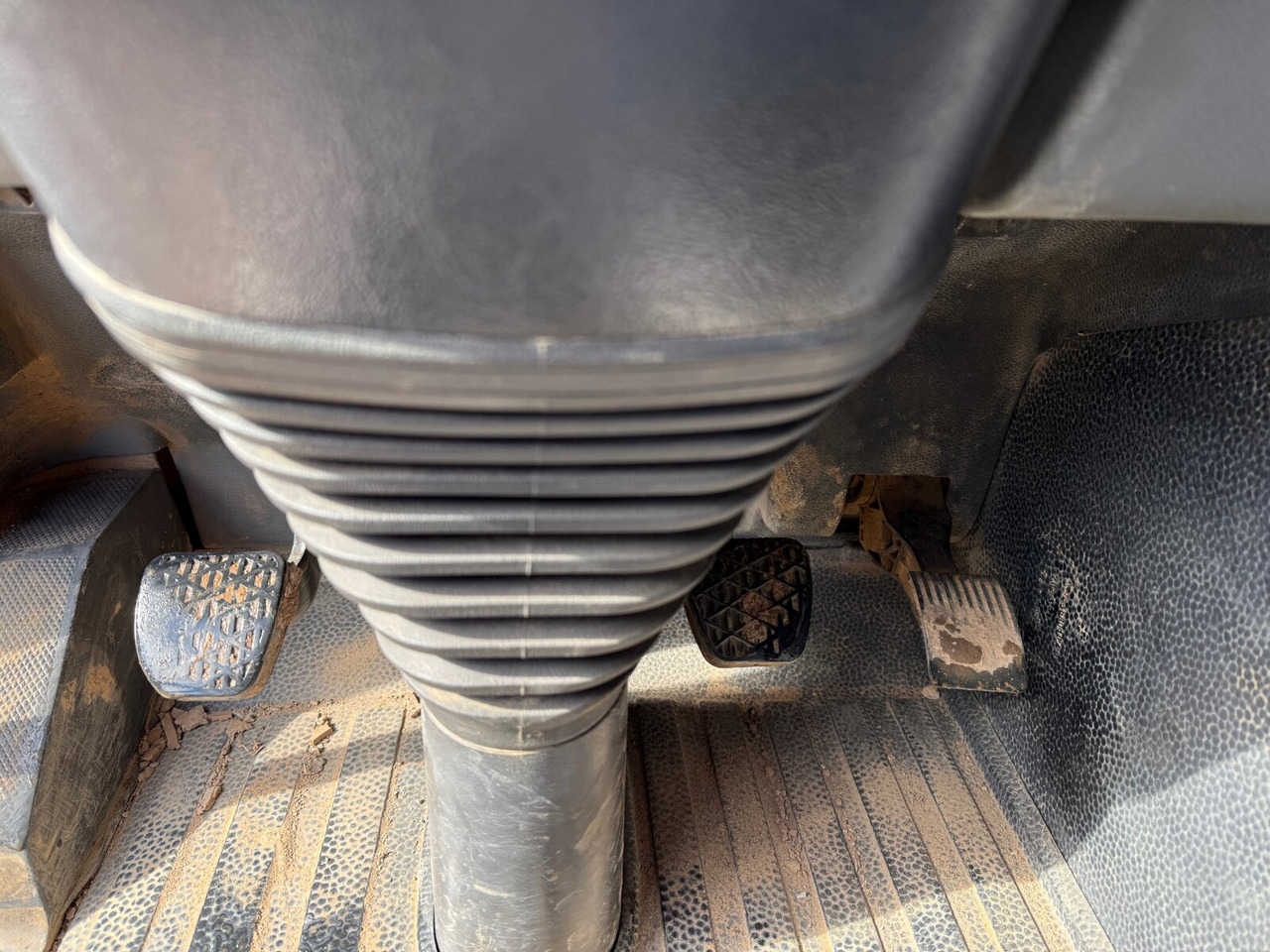 Mercedes-Benz Actros 2646 K 6x4 Actros 2646 K 6x4, Retarder - Chassi lastbil: bild 4 Mercedes-Benz Actros 2646 K 6x4 Actros 2646 K 6x4, Retarder - Chassi lastbil: bild 4