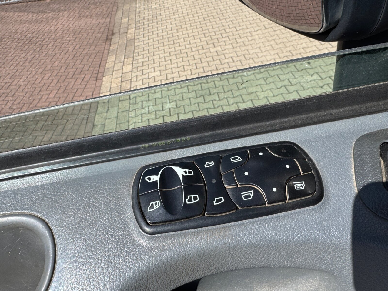 Mercedes-Benz Actros 2648 LK 6x4 Actros 2648 LK 6x4, Retarder, Bi-Xenon - Chassi lastbil: bild 2 Mercedes-Benz Actros 2648 LK 6x4 Actros 2648 LK 6x4, Retarder, Bi-Xenon - Chassi lastbil: bild 2