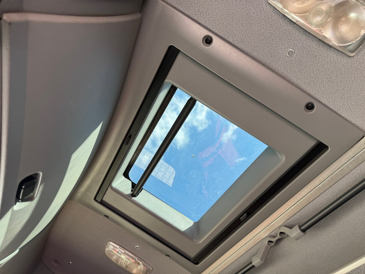 Mercedes-Benz Actros 2648 LK 6x4 Actros 2648 LK 6x4, Retarder, Bi-Xenon - Chassi lastbil: bild 3 Mercedes-Benz Actros 2648 LK 6x4 Actros 2648 LK 6x4, Retarder, Bi-Xenon - Chassi lastbil: bild 3