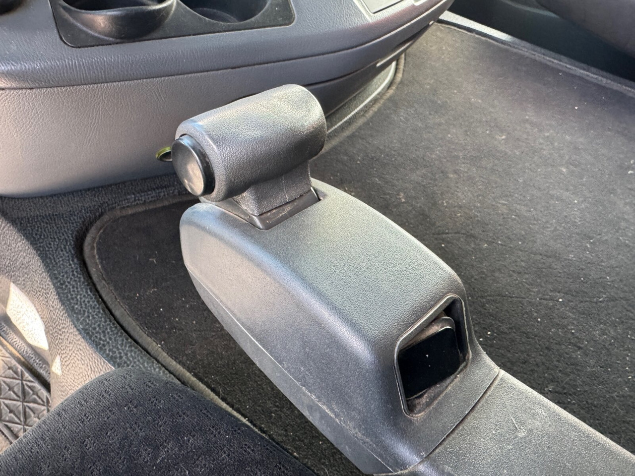 Mercedes-Benz Actros 2648 LK 6x4 Actros 2648 LK 6x4, Retarder, Bordmatik, Bi-Xenon - Tippbil lastbil: bild 5 Mercedes-Benz Actros 2648 LK 6x4 Actros 2648 LK 6x4, Retarder, Bordmatik, Bi-Xenon - Tippbil lastbil: bild 5