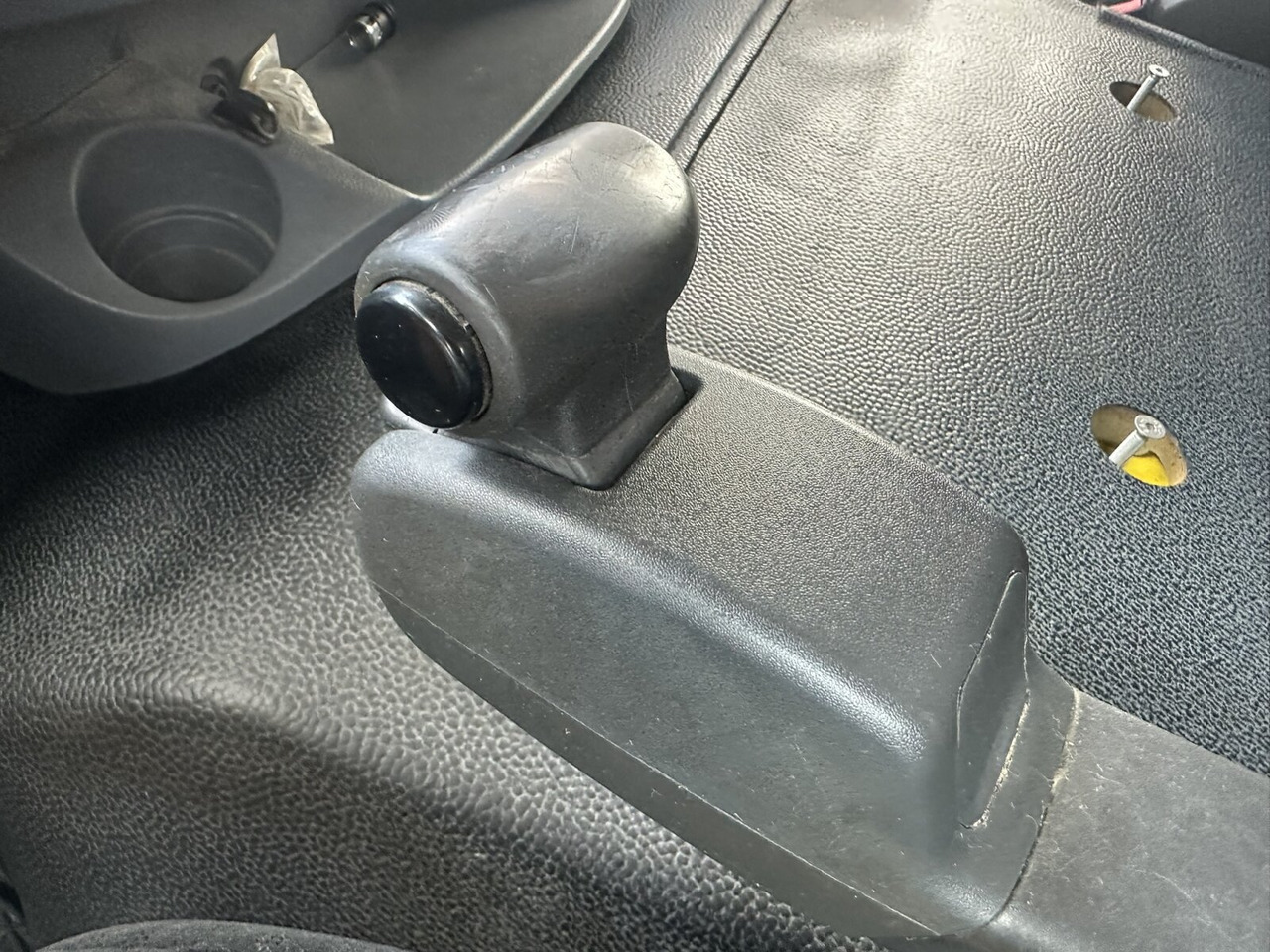 Mercedes-Benz Actros 3348 AK 6x6 Actros 3348 AK 6x6 - Chassi lastbil: bild 5 Mercedes-Benz Actros 3348 AK 6x6 Actros 3348 AK 6x6 - Chassi lastbil: bild 5