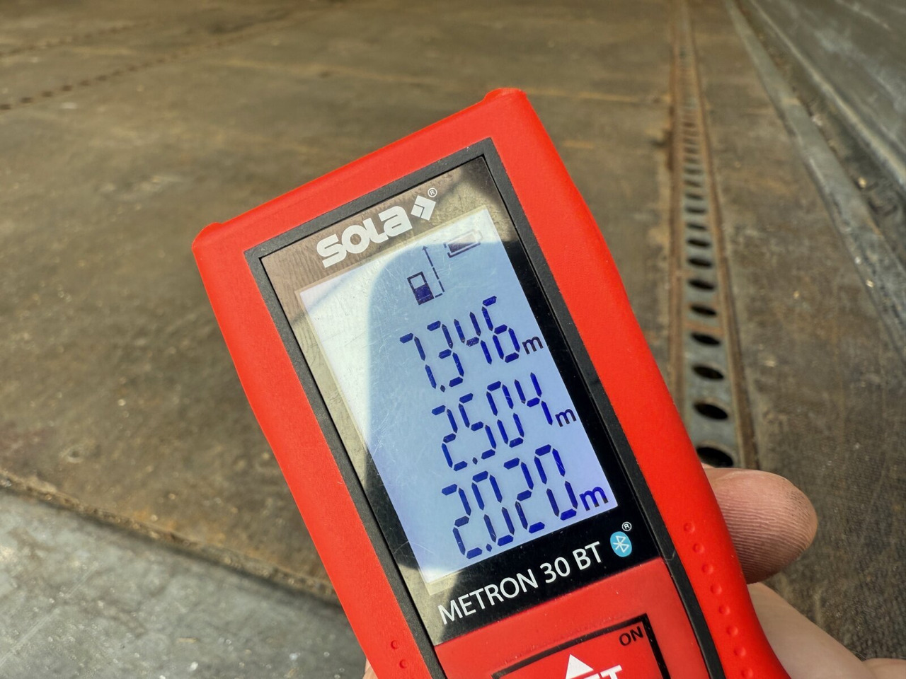 Mercedes-Benz Antos 1836 L 4x2 Antos 1836 L 4x2, Getränkekoffer, LBW Dautel - Lastbil med skåp: bild 5 Mercedes-Benz Antos 1836 L 4x2 Antos 1836 L 4x2, Getränkekoffer, LBW Dautel - Lastbil med skåp: bild 5