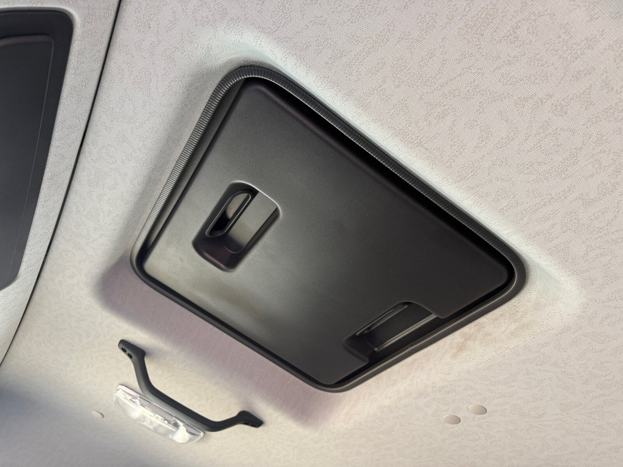 Mercedes-Benz Arocs 1827/30 A 4x4 Arocs 1827/30 A 4x4, mehrfach vorhanden! - Chassi lastbil: bild 3 Mercedes-Benz Arocs 1827/30 A 4x4 Arocs 1827/30 A 4x4, mehrfach vorhanden! - Chassi lastbil: bild 3