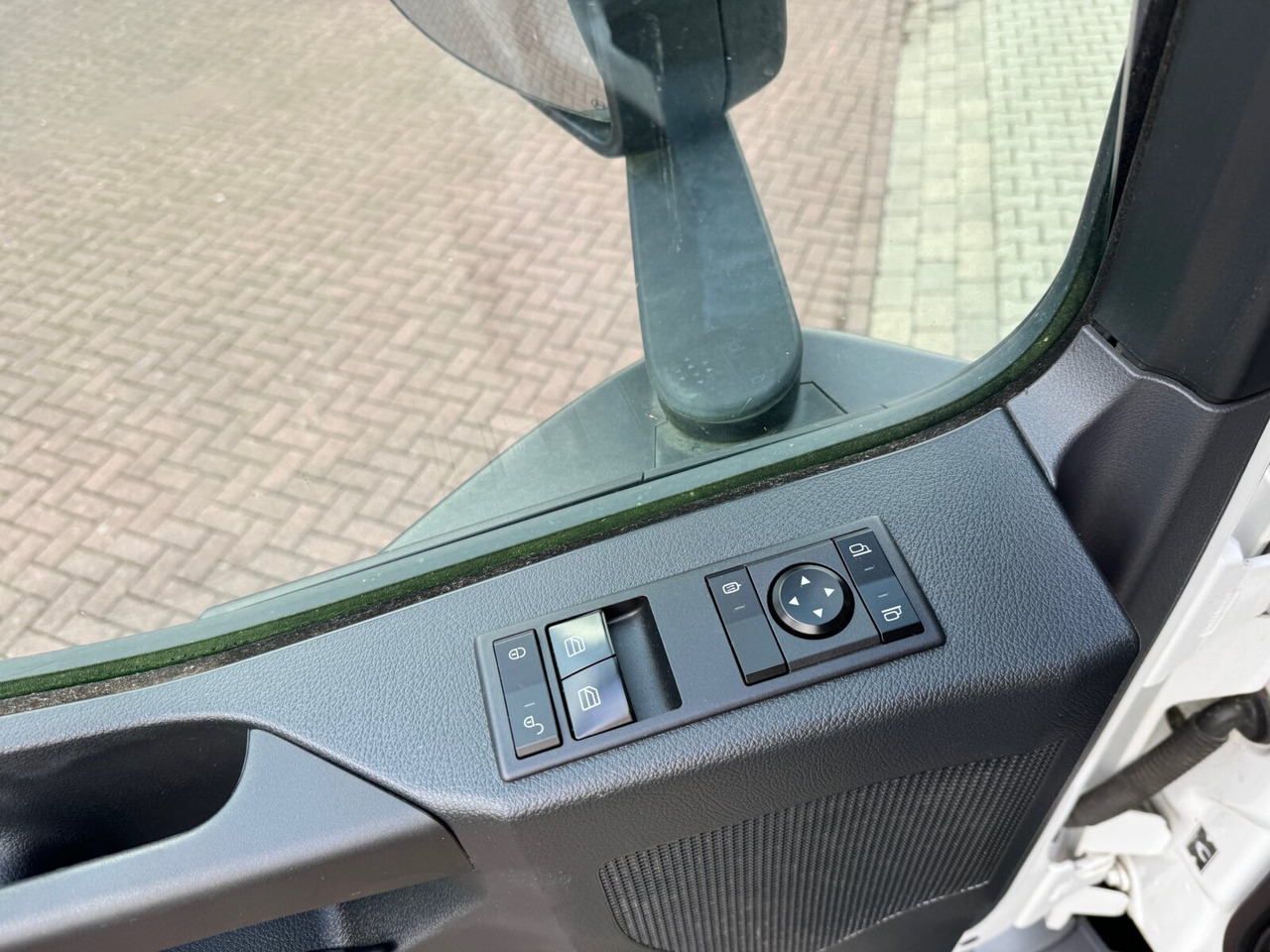 Mercedes-Benz Arocs 1840 L 4x2 Arocs 1840 L 4x2, MultimediaCockpit, Navi - Biltransportbil lastbil: bild 5 Mercedes-Benz Arocs 1840 L 4x2 Arocs 1840 L 4x2, MultimediaCockpit, Navi - Biltransportbil lastbil: bild 5