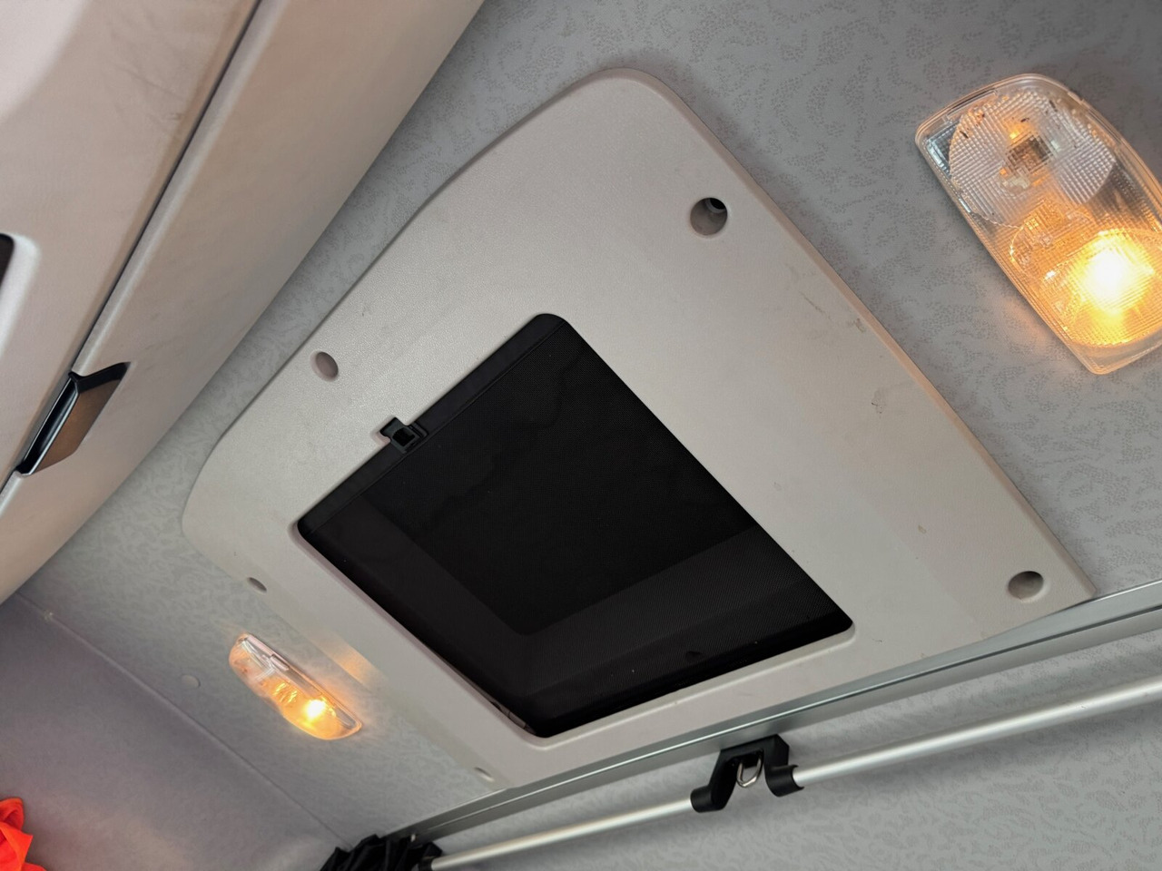 Mercedes-Benz Arocs 2651 L 6x4 Arocs 2651 L 6x4, Retarder, StreamSpace - Chassi lastbil: bild 5 Mercedes-Benz Arocs 2651 L 6x4 Arocs 2651 L 6x4, Retarder, StreamSpace - Chassi lastbil: bild 5