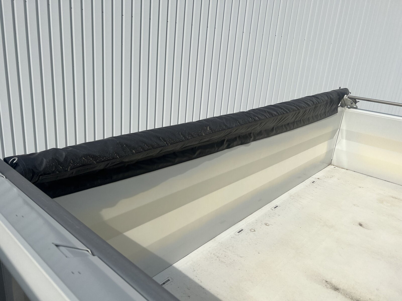 Mercedes-Benz Arocs 2651 LK 6x4 Arocs 2651 LK 6x4, Retarder, MultimediaCockpit, Navi - Tippbil lastbil: bild 5 Mercedes-Benz Arocs 2651 LK 6x4 Arocs 2651 LK 6x4, Retarder, MultimediaCockpit, Navi - Tippbil lastbil: bild 5