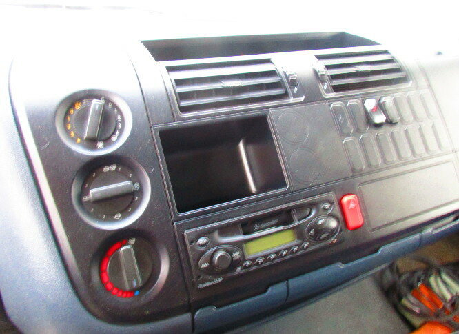 Mercedes-Benz Atego 815 4x2 - Lastbil med skåp: bild 4 Mercedes-Benz Atego 815 4x2 - Lastbil med skåp: bild 4