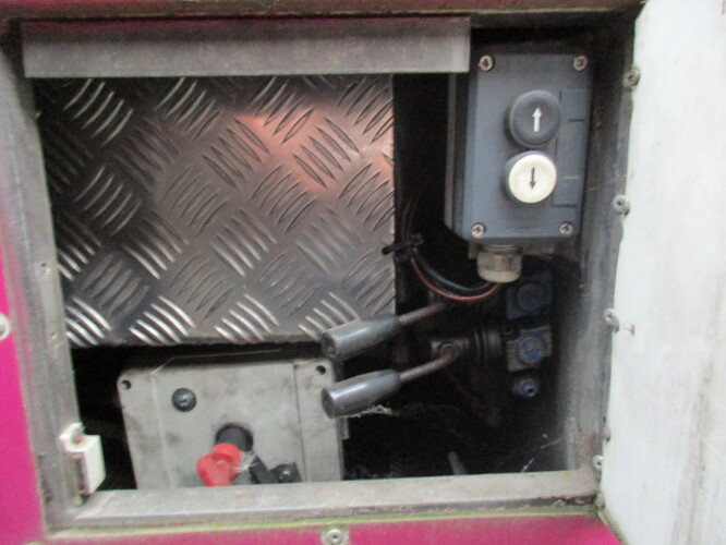 Mercedes-Benz Atego 817L 4x2 Atego 817L 4x2, Autotransporter, 2x VORHANDEN! - Biltransportbil lastbil: bild 3 Mercedes-Benz Atego 817L 4x2 Atego 817L 4x2, Autotransporter, 2x VORHANDEN! - Biltransportbil lastbil: bild 3