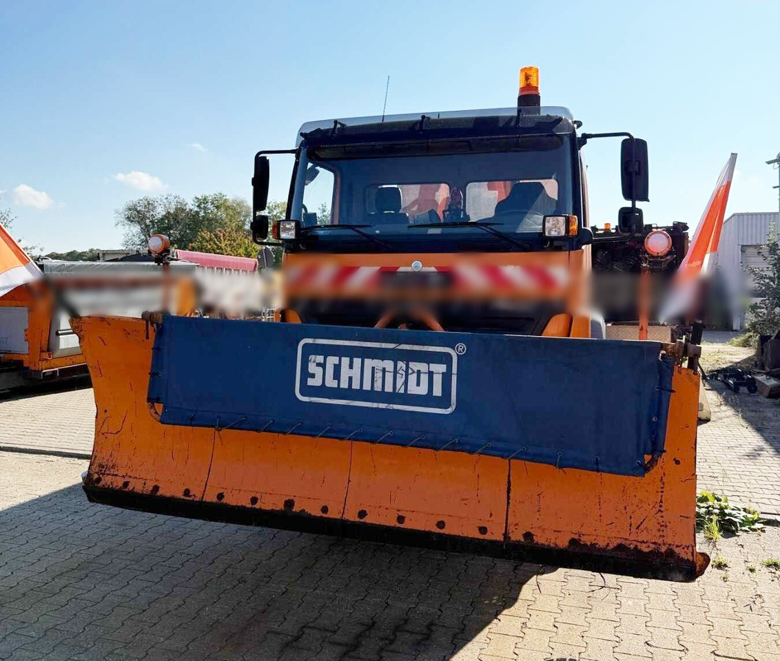 Mercedes-Benz Axor 1824 L 4x2 Axor 1824 L 4x2, Motorabtrieb, Winterdienstausstattung - Lastväxlare lastbil: bild 4 Mercedes-Benz Axor 1824 L 4x2 Axor 1824 L 4x2, Motorabtrieb, Winterdienstausstattung - Lastväxlare lastbil: bild 4