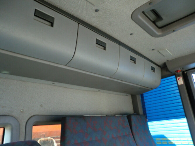 Mercedes-Benz Econic 2628L 6x2 mit SIDEPRESS Aufbau Econic 2628L 6x2 mit SIDEPRESS Aufbau - Sopbil: bild 3 Mercedes-Benz Econic 2628L 6x2 mit SIDEPRESS Aufbau Econic 2628L 6x2 mit SIDEPRESS Aufbau - Sopbil: bild 3