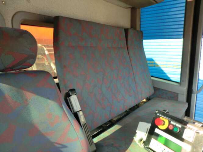 Mercedes-Benz Econic 2628L 6x2 mit SIDEPRESS Aufbau Econic 2628L 6x2 mit SIDEPRESS Aufbau - Sopbil: bild 2 Mercedes-Benz Econic 2628L 6x2 mit SIDEPRESS Aufbau Econic 2628L 6x2 mit SIDEPRESS Aufbau - Sopbil: bild 2