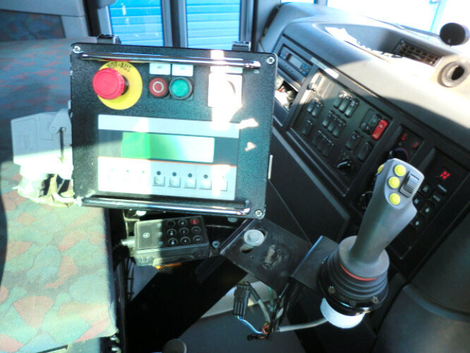 Mercedes-Benz Econic 2628L 6x2 mit SIDEPRESS Aufbau Econic 2628L 6x2 mit SIDEPRESS Aufbau - Sopbil: bild 5 Mercedes-Benz Econic 2628L 6x2 mit SIDEPRESS Aufbau Econic 2628L 6x2 mit SIDEPRESS Aufbau - Sopbil: bild 5