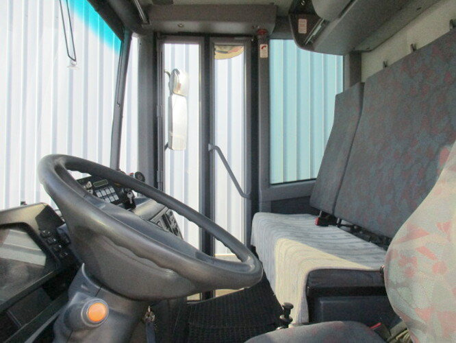 Mercedes-Benz Econic 2628L/NLA6x2/4 Econic 2628L 6x2-4 Schörling 3R11 22.5, Terberg Schüttung - Sopbil: bild 3 Mercedes-Benz Econic 2628L/NLA6x2/4 Econic 2628L 6x2-4 Schörling 3R11 22.5, Terberg Schüttung - Sopbil: bild 3