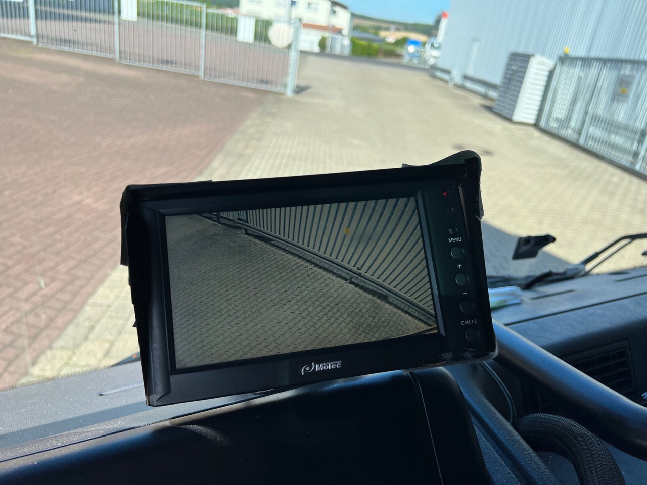 Mercedes-Benz Econic 2629 L/NLA 6x2/4 Econic 2629 L/NLA 6x2/4, EEV, Lenkachse, FAUN Rotopress 519L, Zöller-Schüttung - Sopbil: bild 5 Mercedes-Benz Econic 2629 L/NLA 6x2/4 Econic 2629 L/NLA 6x2/4, EEV, Lenkachse, FAUN Rotopress 519L, Zöller-Schüttung - Sopbil: bild 5