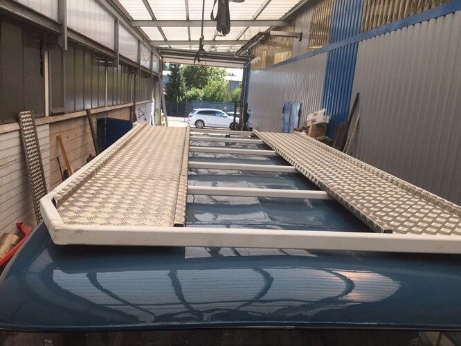 Mercedes-Benz - LP710/32 LF16V LP710/32, Autotransporter - Biltransportbil lastbil: bild 4 Mercedes-Benz - LP710/32 LF16V LP710/32, Autotransporter - Biltransportbil lastbil: bild 4