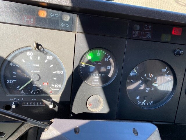 Mercedes-Benz SK 1924 L 4x2 SK 1924 L 4x2 - Chassi lastbil: bild 4 Mercedes-Benz SK 1924 L 4x2 SK 1924 L 4x2 - Chassi lastbil: bild 4