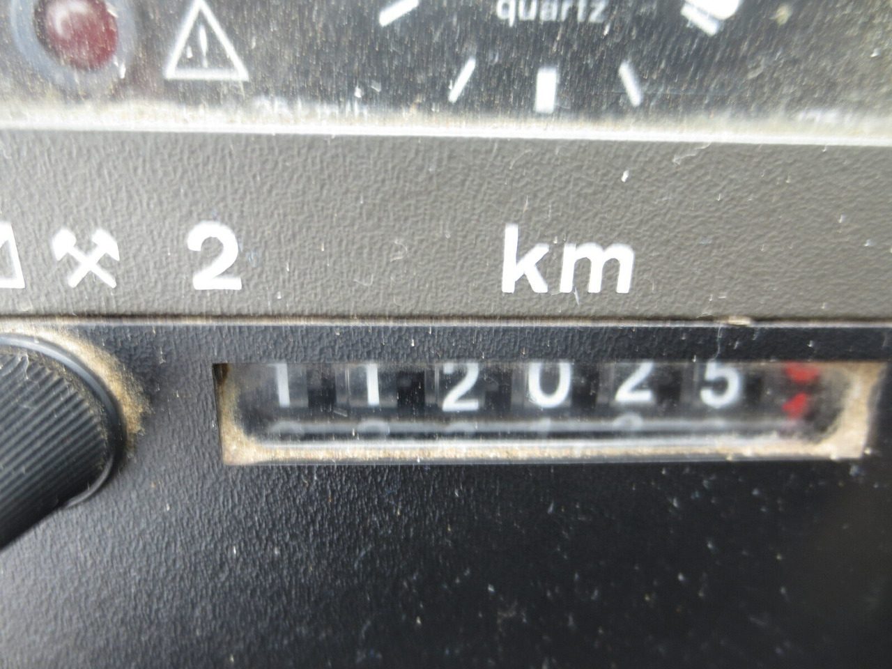 Mercedes-Benz SK 1924 L 4x2 SK 1924 L 4x2 - Chassi lastbil: bild 5 Mercedes-Benz SK 1924 L 4x2 SK 1924 L 4x2 - Chassi lastbil: bild 5