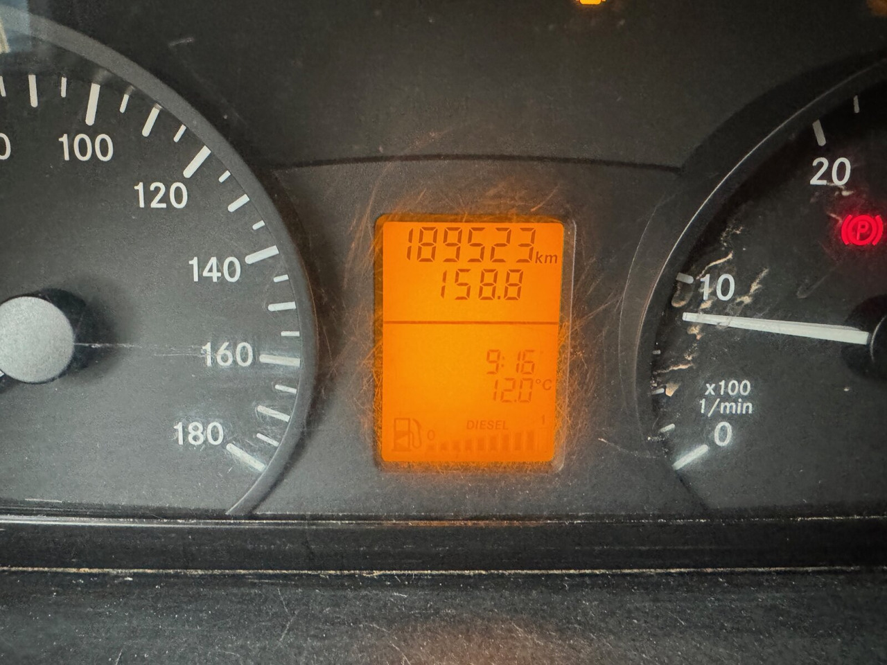 Mercedes-Benz Sprinter 313 CDI 4x4 Doka Sprinter 313 CDI 4x4 Doka, Kipper, AT-Motor! - Transportbil med flak, Dubbelhytt transportbil: bild 2 Mercedes-Benz Sprinter 313 CDI 4x4 Doka Sprinter 313 CDI 4x4 Doka, Kipper, AT-Motor! - Transportbil med flak, Dubbelhytt transportbil: bild 2