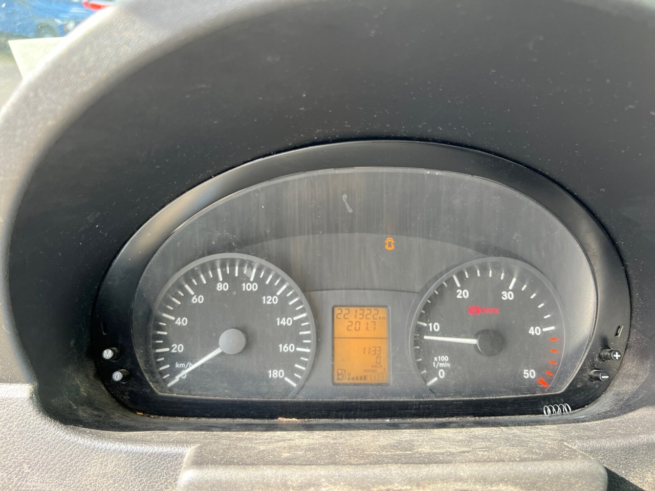 Mercedes-Benz Sprinter 314 CDI 4x2 Sprinter 314 CDI 4x2, 5x Vorhanden! - Volymskåp: bild 4 Mercedes-Benz Sprinter 314 CDI 4x2 Sprinter 314 CDI 4x2, 5x Vorhanden! - Volymskåp: bild 4