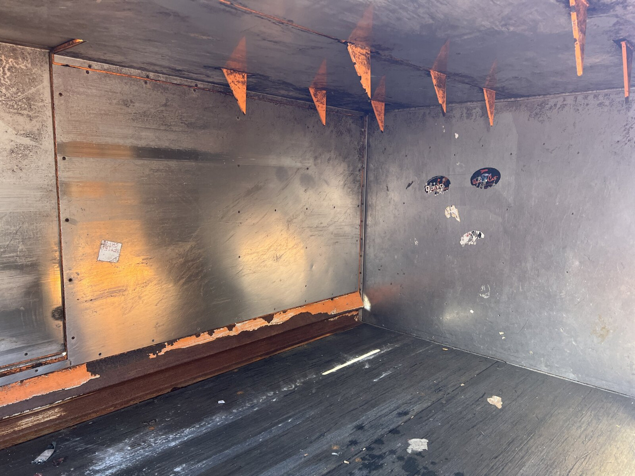 Mercedes-Benz Sprinter 513 CDI 4x2 Sprinter 513 CDI 4x2, Contex Pressmüllaufbau ca. 6m³ - Sopbil: bild 2 Mercedes-Benz Sprinter 513 CDI 4x2 Sprinter 513 CDI 4x2, Contex Pressmüllaufbau ca. 6m³ - Sopbil: bild 2