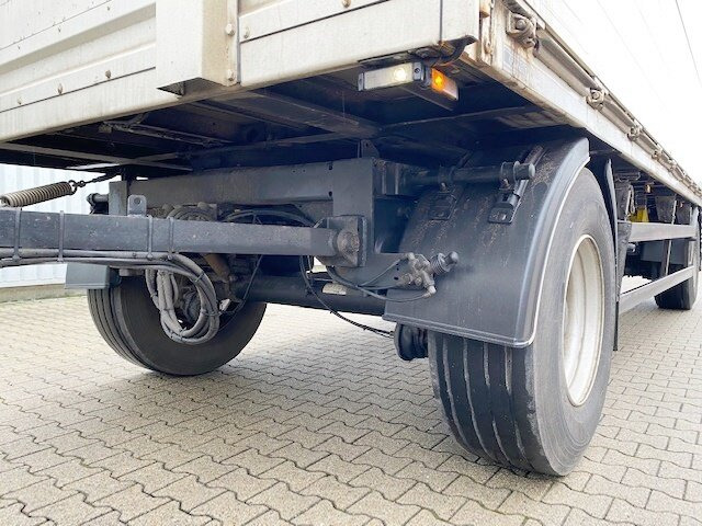 Orten PRASQ 18 Getränkeanhänger PRASQ 18 Getränkeanhänger, Stapleraufnahme, 12x VORHANDEN! - Skåpsläp: bild 2 Orten PRASQ 18 Getränkeanhänger PRASQ 18 Getränkeanhänger, Stapleraufnahme, 12x VORHANDEN! - Skåpsläp: bild 2