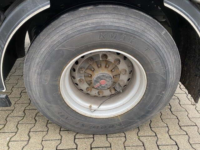 Orten PRASQ 18 Getränkeanhänger PRASQ 18 Getränkeanhänger, Stapleraufnahme, 12x VORHANDEN! - Skåpsläp: bild 4 Orten PRASQ 18 Getränkeanhänger PRASQ 18 Getränkeanhänger, Stapleraufnahme, 12x VORHANDEN! - Skåpsläp: bild 4