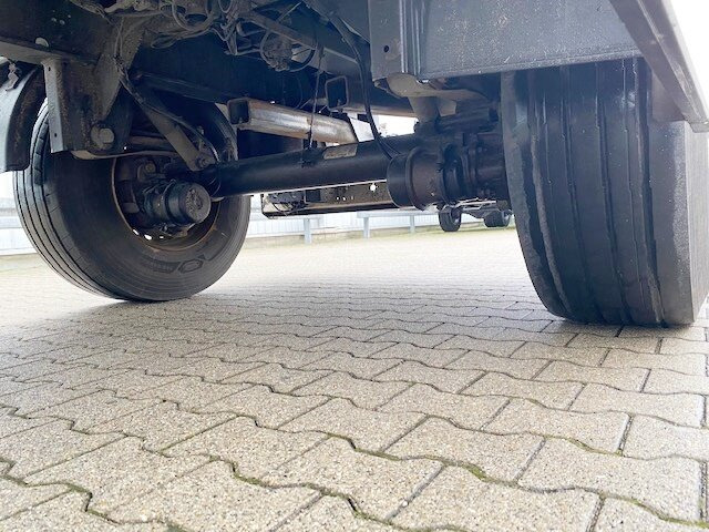 Orten PRASQ 18 Getränkeanhänger PRASQ 18 Getränkeanhänger, Stapleraufnahme, 14x Vorhanden! - Dryckestransport trailer: bild 3 Orten PRASQ 18 Getränkeanhänger PRASQ 18 Getränkeanhänger, Stapleraufnahme, 14x Vorhanden! - Dryckestransport trailer: bild 3