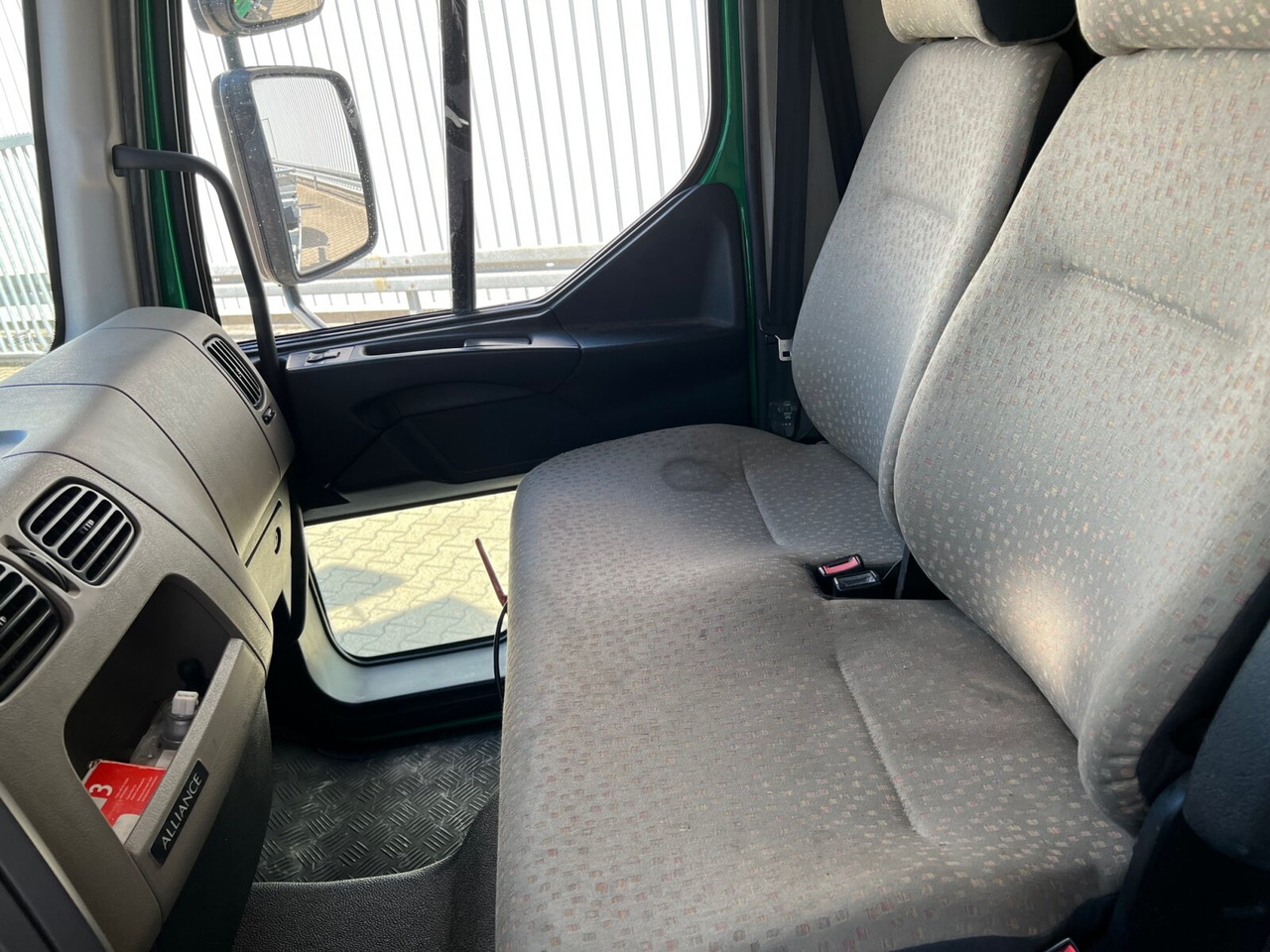 Renault Midlum 220.12 4x2 Midlum 220.12 4x2, BDF verschiedene Größen - Chassi lastbil: bild 5 Renault Midlum 220.12 4x2 Midlum 220.12 4x2, BDF verschiedene Größen - Chassi lastbil: bild 5