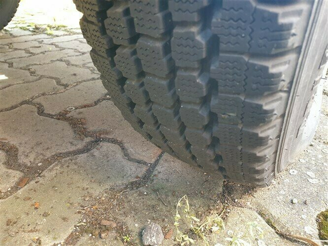 S 85 4x4 PFAU S 85 4x4 - Plogbil, Transportbil: bild 4 S 85 4x4 PFAU S 85 4x4 - Plogbil, Transportbil: bild 4