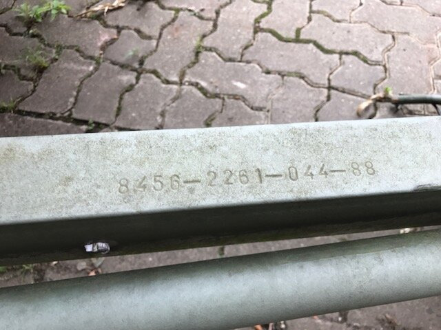 Tanksläp SMIT Wassertank-Anhänger SMIT Wassertank-Anhänger 8x vorhanden!: bild 6