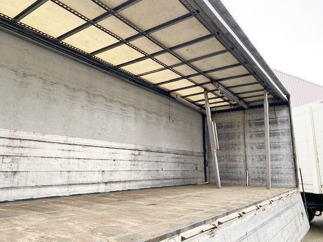 Scania R450 LB 6x2-4 R450 LB 6x2-4 Getränkekoffer, Retarder, Lift-/Lenkachse, Stapleraufnahme - Lastbil med skåp: bild 2 Scania R450 LB 6x2-4 R450 LB 6x2-4 Getränkekoffer, Retarder, Lift-/Lenkachse, Stapleraufnahme - Lastbil med skåp: bild 2