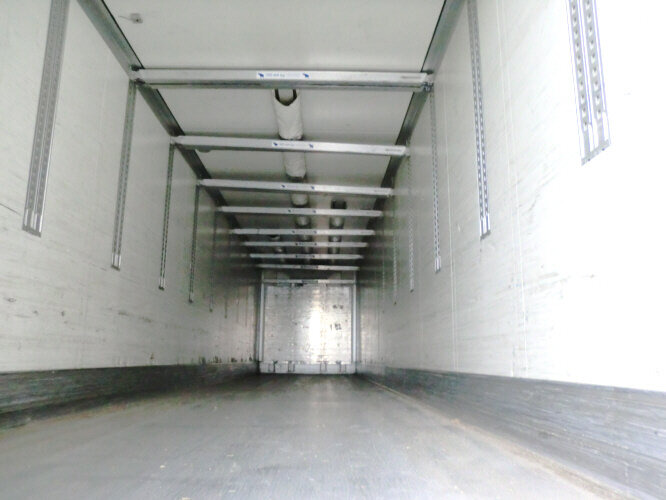 Schmitz Cargobull SKO 24 - Kyl/ Frys semitrailer: bild 5 Schmitz Cargobull SKO 24 - Kyl/ Frys semitrailer: bild 5