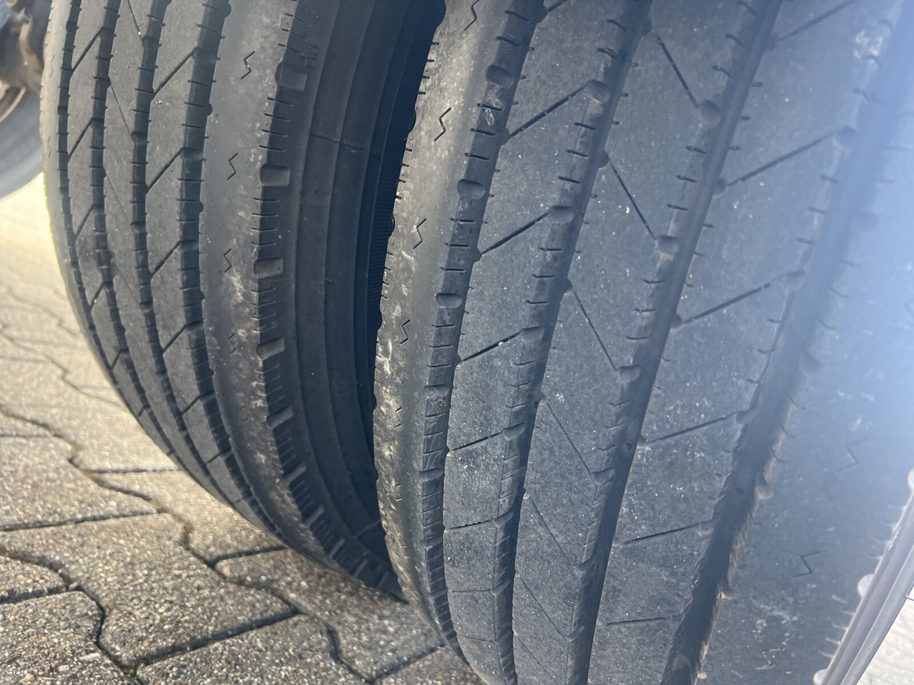 HKM A 18 ZB 3,4 A 18 ZB 3,4 Absetzanhänger, Verzinkt - Släp: bild 5 HKM A 18 ZB 3,4 A 18 ZB 3,4 Absetzanhänger, Verzinkt - Släp: bild 5