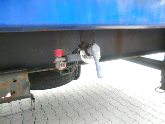 TPA 18 Zanner TPA 18 - Kapellsläp: bild 4 TPA 18 Zanner TPA 18 - Kapellsläp: bild 4