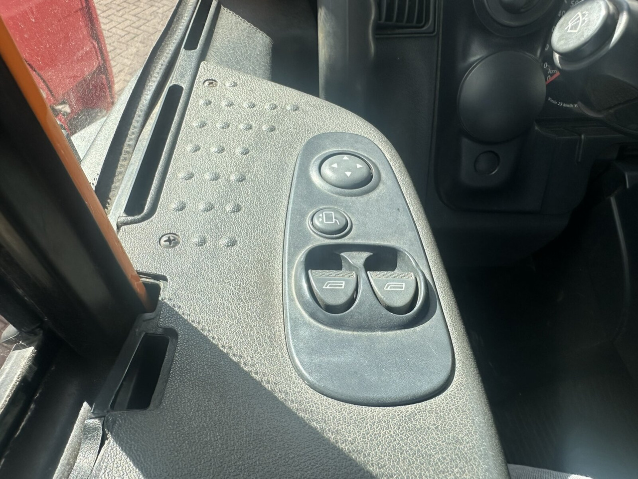 Chassi lastbil Trakker AD190T33WP 4x4 Trakker AD190T33WP 4x4, Winterdienstausstattung: bild 11