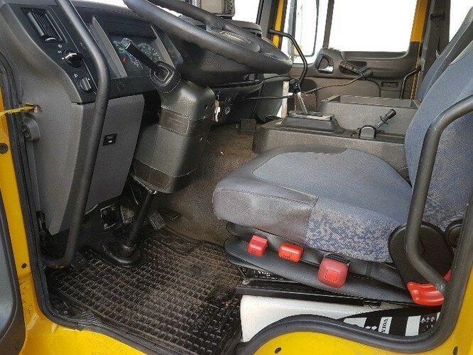 Volvo FL 612 L FL 612 L, Abschleppwagen Hubbrille 3 to - Biltransportbil lastbil: bild 3 Volvo FL 612 L FL 612 L, Abschleppwagen Hubbrille 3 to - Biltransportbil lastbil: bild 3