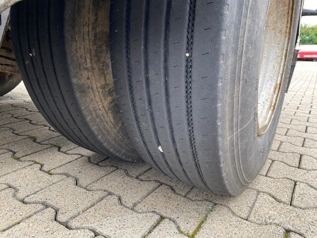 ZASLAW D-36657 Holzanhänger ZASLAW D-36657 Holzanhänger - Timmersläp: bild 4 ZASLAW D-36657 Holzanhänger ZASLAW D-36657 Holzanhänger - Timmersläp: bild 4