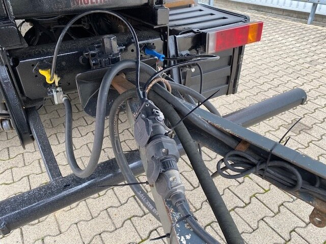 ZASLAW D-36657 Holzanhänger ZASLAW D-36657 Holzanhänger - Timmersläp: bild 5 ZASLAW D-36657 Holzanhänger ZASLAW D-36657 Holzanhänger - Timmersläp: bild 5