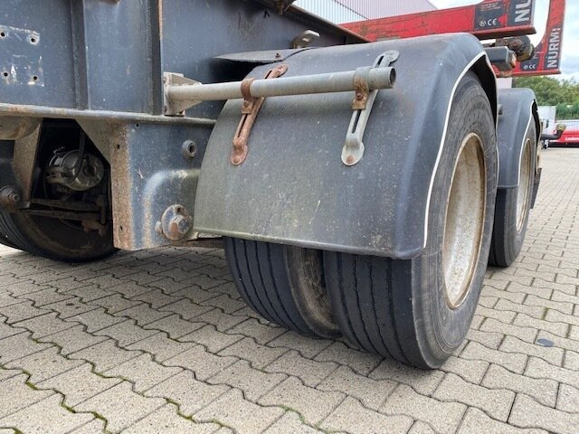 ZASLAW D-36657 Holzanhänger ZASLAW D-36657 Holzanhänger - Timmersläp: bild 3 ZASLAW D-36657 Holzanhänger ZASLAW D-36657 Holzanhänger - Timmersläp: bild 3