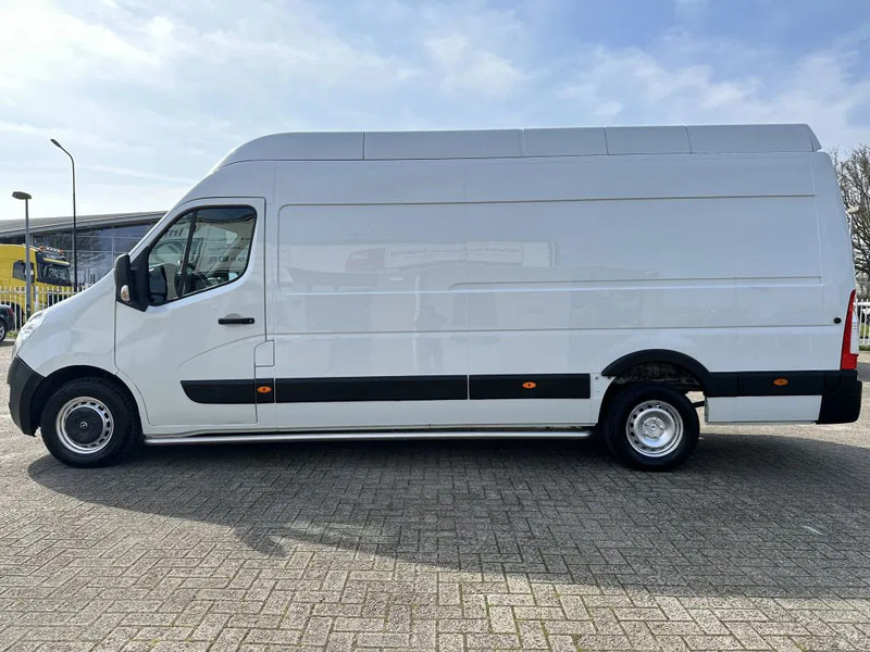 Opel Movano MOVANO 2.3 CDTI + L3H3 + NAVI + CAMERA + AIRCO + APK/TUV - Skåpbil: bild 2 Opel Movano MOVANO 2.3 CDTI + L3H3 + NAVI + CAMERA + AIRCO + APK/TUV - Skåpbil: bild 2