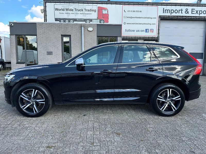 Volvo XC60 D5 AWD + R-DESIGN + ALCANTARA + CAMERA + NAVI - Personbil: bild 2 Volvo XC60 D5 AWD + R-DESIGN + ALCANTARA + CAMERA + NAVI - Personbil: bild 2