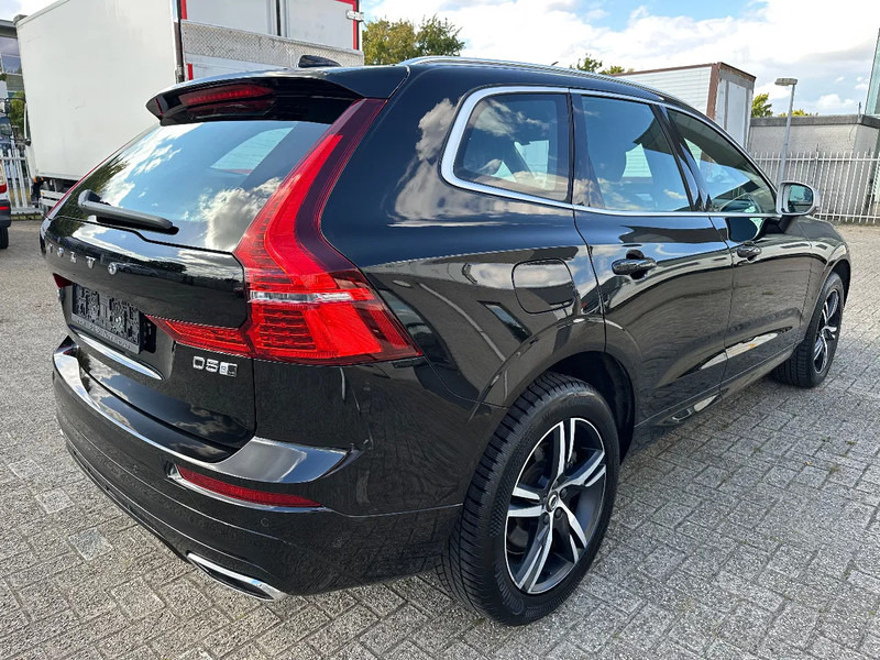 Volvo XC60 D5 AWD + R-DESIGN + ALCANTARA + CAMERA + NAVI - Personbil: bild 5 Volvo XC60 D5 AWD + R-DESIGN + ALCANTARA + CAMERA + NAVI - Personbil: bild 5
