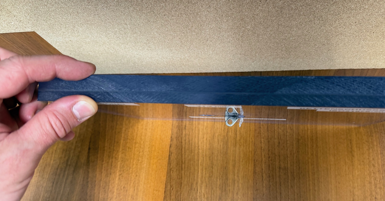 - Vindruta för Skördare: bild 2 - Vindruta för Skördare: bild 2