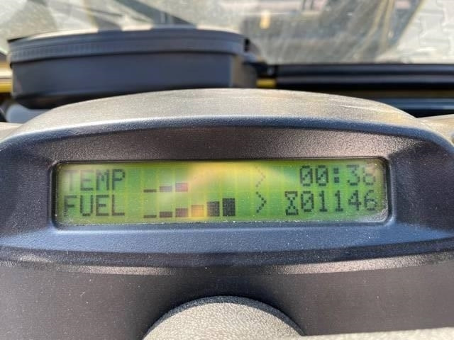 Dieseltruck Hyster H 3.50 FT: bild 10