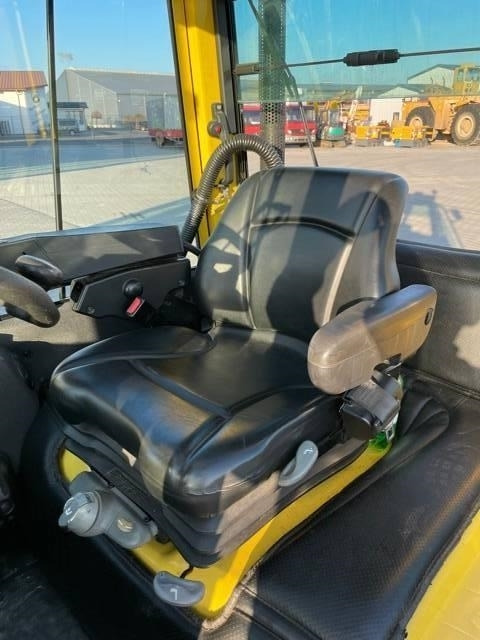 Dieseltruck Hyster H 3.50 FT: bild 12