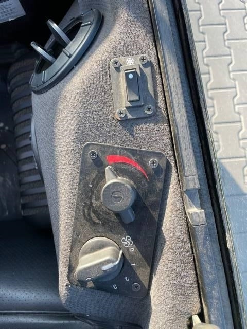 Dieseltruck Hyster H 3.50 FT: bild 13